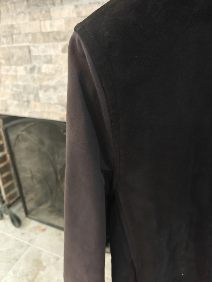 hermes chaqueta lana hombre Foto 2 de 4