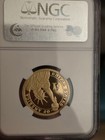 2007 S James Madison Presidential Proof Dollar Gem Deep Cameo US Coin Grade PR69 — photo 2