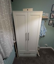 Mama and Papa Hampden White Child