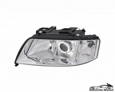 Scheinwerfer Xenon D2S/H7 Links für Audi A6 C5 4B2 Avant 4B5 97-99
