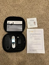 X-Rite RM200QC Spectrocolorimeter Color Measurement Tool – Excellent Condition