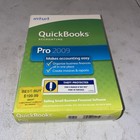 QuickBooks 2009 For Mac Complete W/ Serial Intuit Accounting