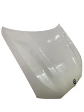 2019-2024 BMW X7 G07 FRONT HOOD BONNET PANEL | PPF ALPINE WHITE (300) *SCRAPE*