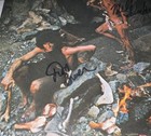 Grand Funk Railroad Signed Survival Album — photo 2