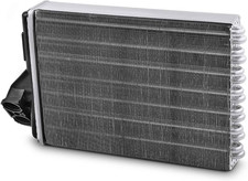 Hvac Heater Core 01-04 Dodge Dakota Durango 06-10 Jeep Commander Grand Cherokee Hvac Heater Core 01-04 Dodge Dakota Durango 06-10 Jeep Commander Grand Cherokee