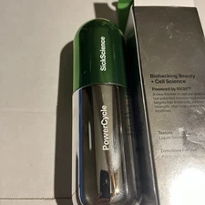 Sickscience Power Cycle Scalp Treatment Serum 2oz NEW IN BOX