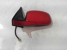Retroviseur gauche (ou coque) Suzuki SWIFT