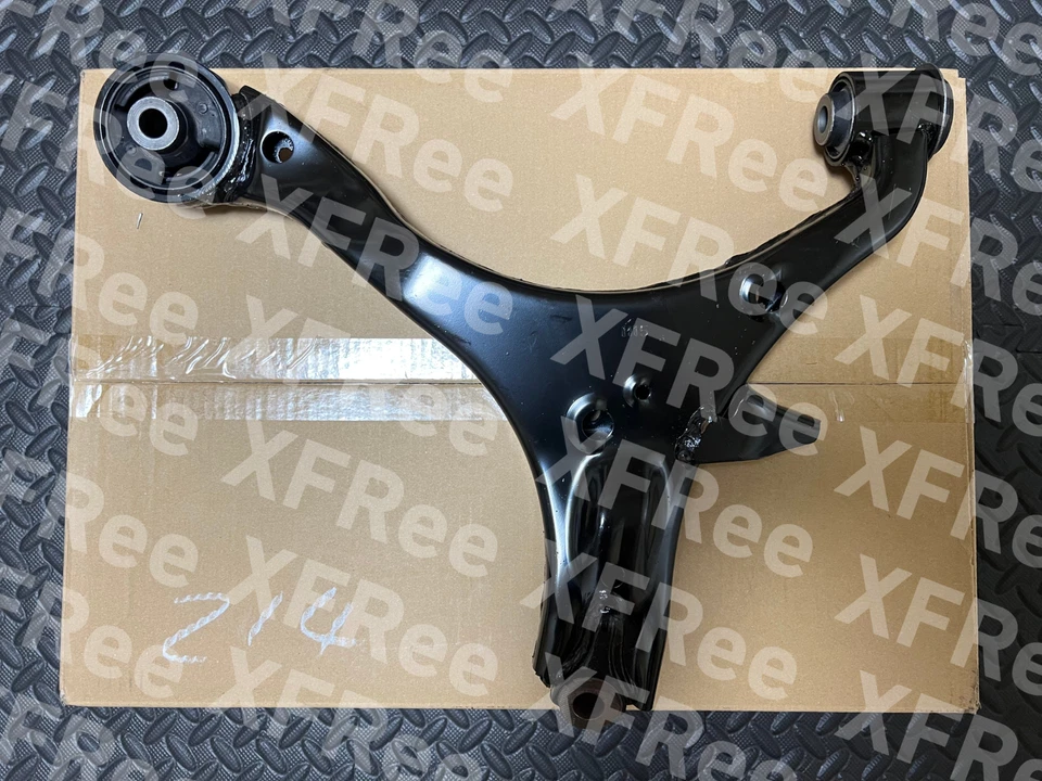 Brazo de control inferior delantero derecho Honda Acura 2005-2006 RSX 51350-S6M-A11 OEM Foto 4 de 4
