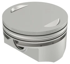 Cast Piston Kit TC88 to 95CI 9.3:1 STD KB Pistons KB348.STD
