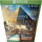 Ubisoft Assassin's Creed Origins Action Xbox One 4K HDR X Enhanced M NTSC