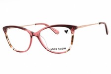 ANNE KLEIN Eyeglasses AK5090-610-54 Size 54/16/rectangular BRAND NEW W CASE