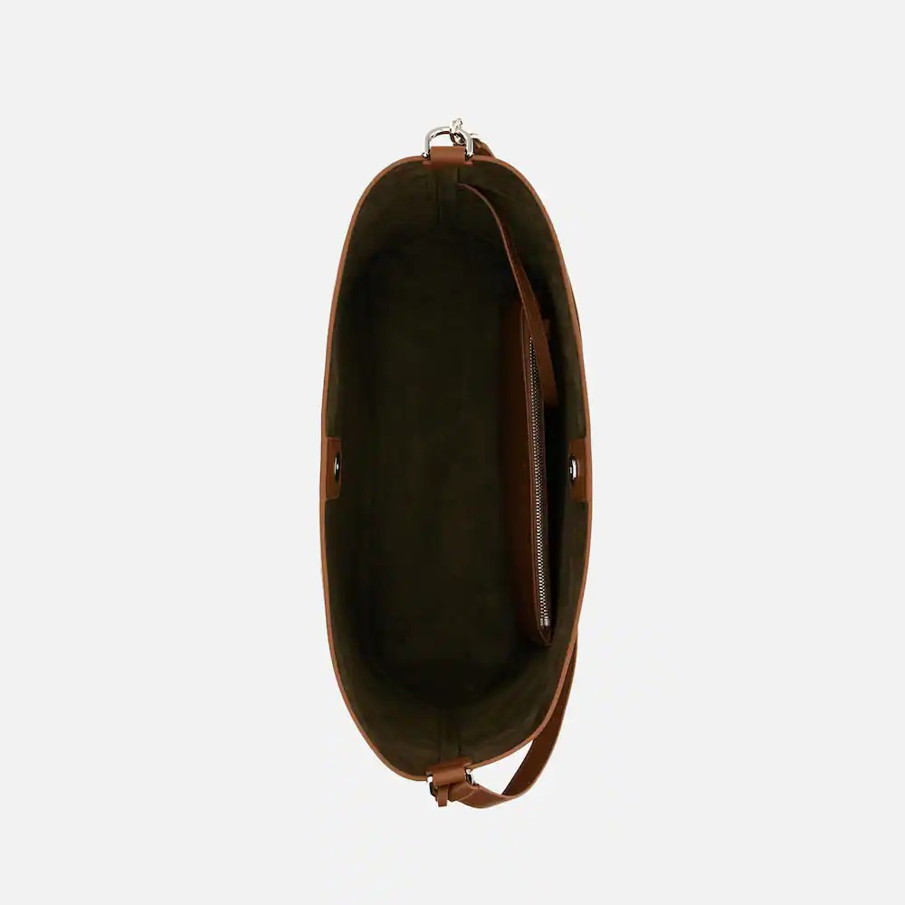 Hogan Hocket Medium Hobo Bag — image 5