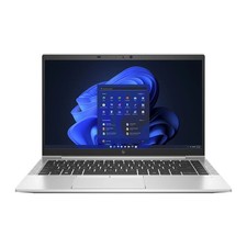 HP EliteBook 840 G7 / 14" / Intel Core i5-10210U / 8 GB / 256 GB SSD / W11