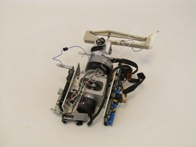 Complete Testhead / Bottom left/Top right ATG - Used - incl. warranty