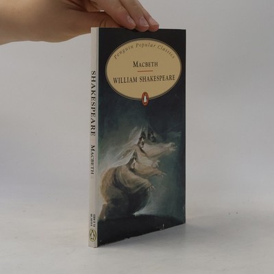Macbeth  |  William Shakespeare
