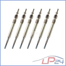 Bougies de préchauffage Skoda SUPERB