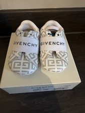 baby givenchy trainers size 19