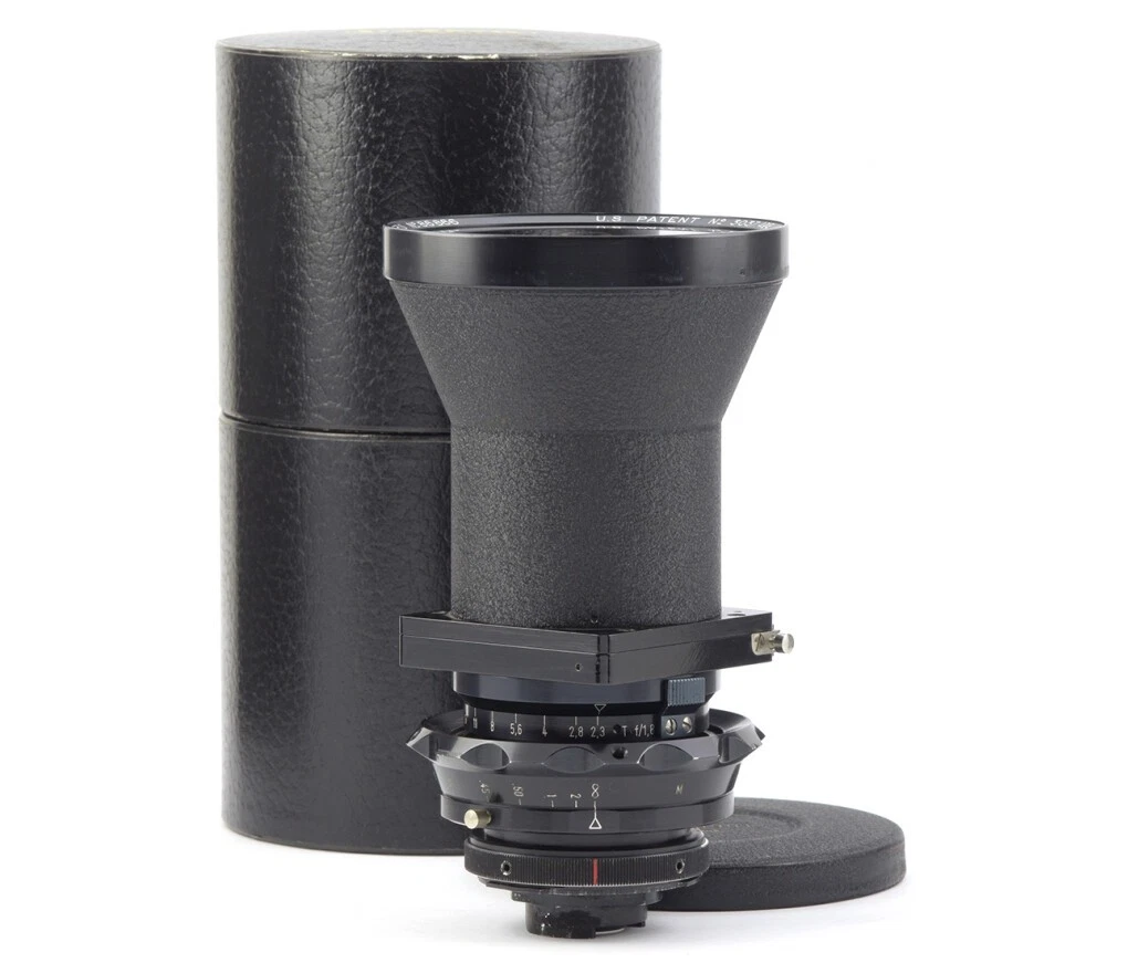 KINOPTIK f/1.8 Camera Lenses for sale - eBay