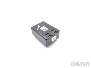 Nissan Juke Relais Steuergerät Einheit 1.5 dCi Diesel 81kW (110PS) WC1G162C 2013