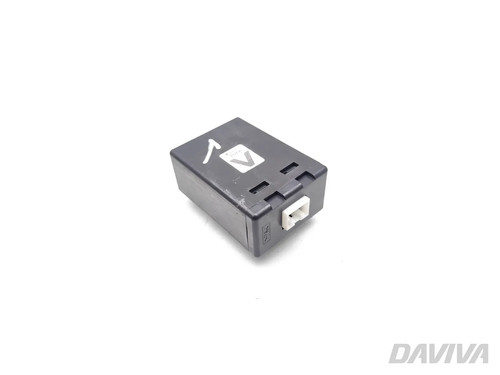 Nissan Juke Relais Steuergerät Einheit 1.5 dCi Diesel 81kW (110PS) WC1G162C 2013