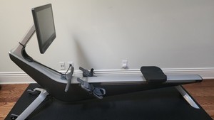 Hydrow Rowing Machine Pre-owned