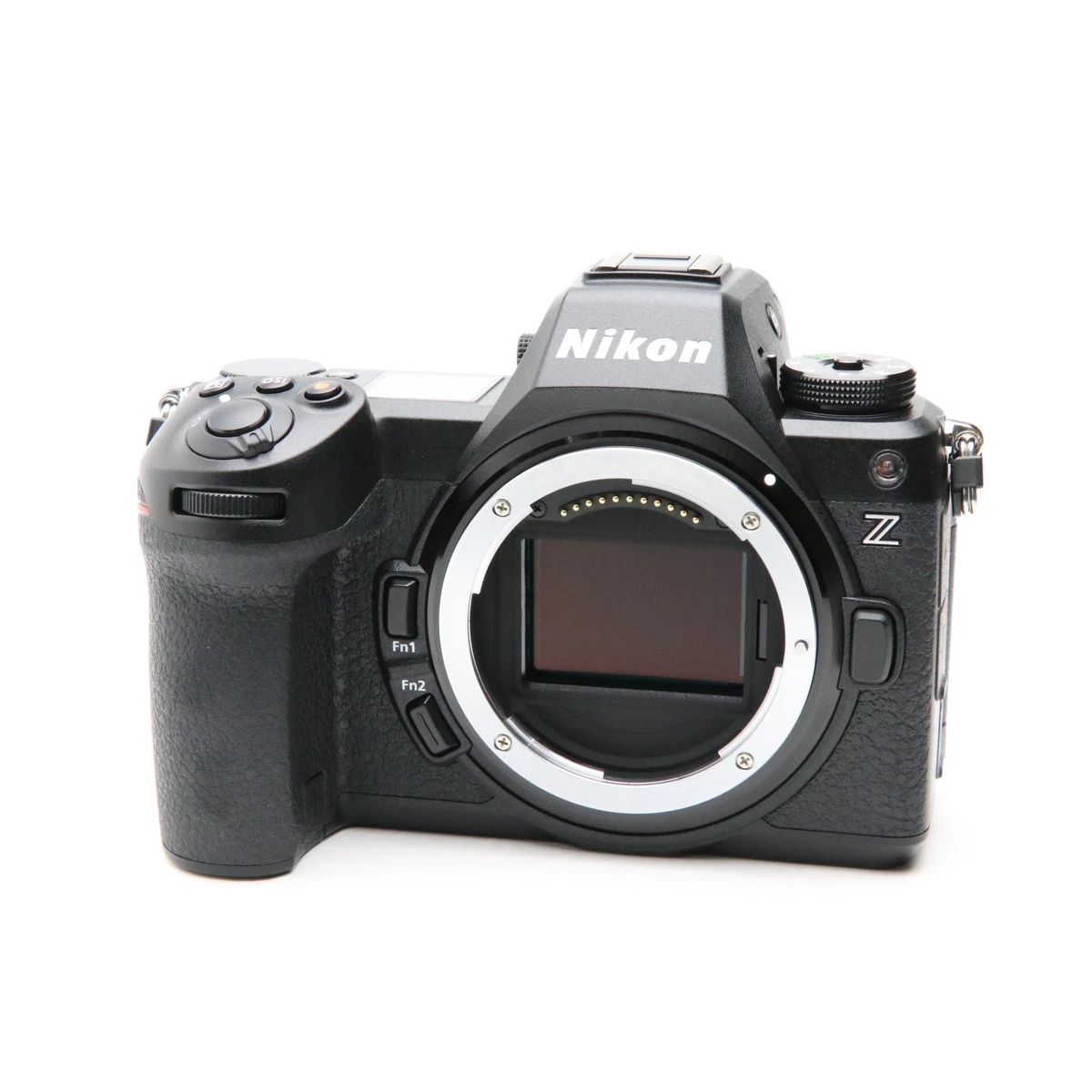 Nikon Z6 Digital Cameras for Sale | Shop New & Used Digital