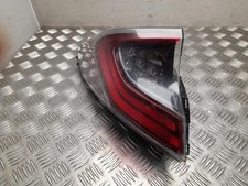 Rückleuchte Toyota C-HR 2016 links 81560F4030