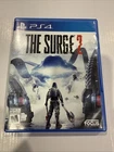 The Surge 2 - Sony PlayStation 4 Tested And Working