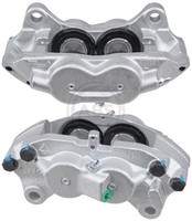 Bremssattel A.B.S. 424542 Grauguss FüR Mercedes Klasse W463 300 463 227 228 350