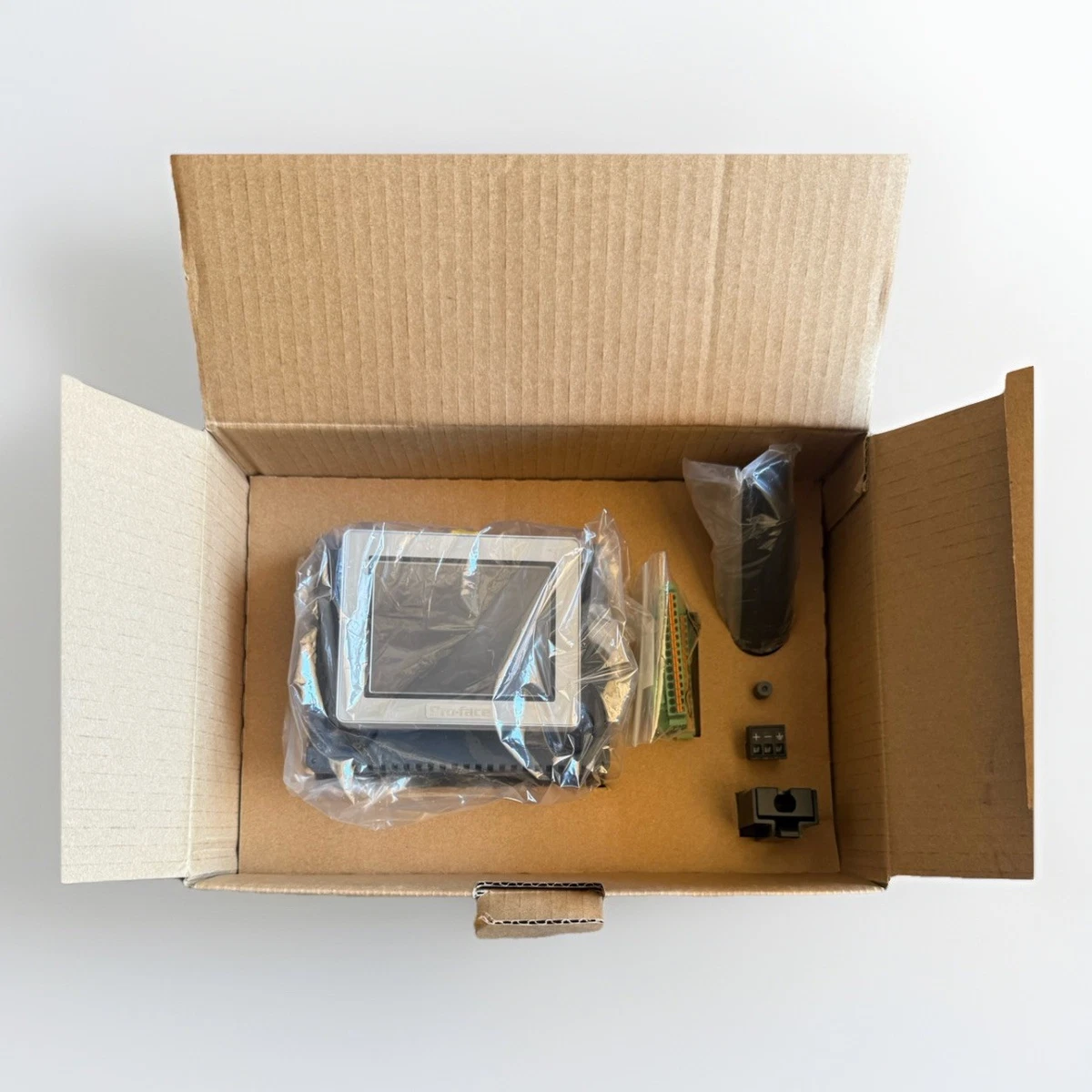 Pro-face HMI & Open Interface Panels for sale - eBay