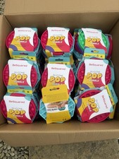 wholesale joblot kids toys new 50 Packs X2 Worth 200£ Clereance Stock