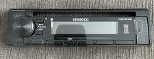 KENWOOD KDC-BT22 FACEPLATE ONLY