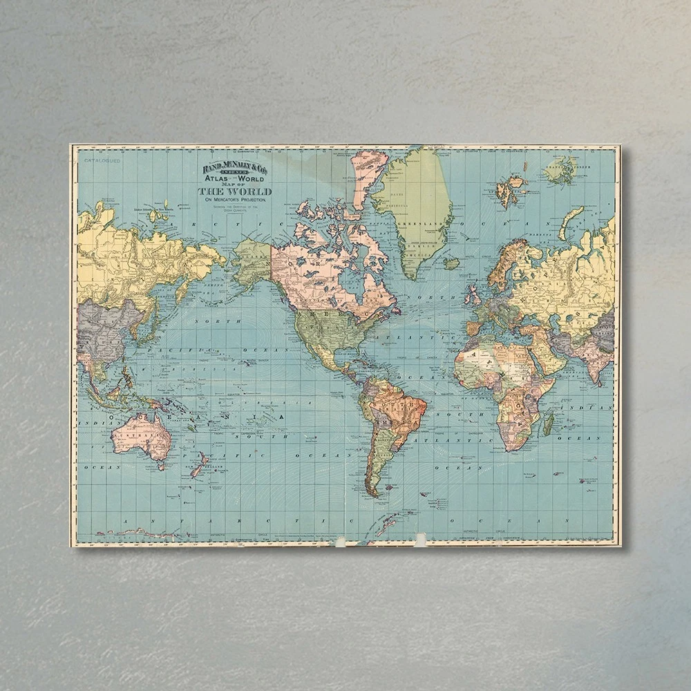 25+ huge world map for sale | Updated Oct 2026
