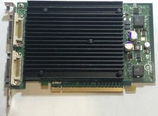 PNY Quadro NVS 440 256MB PCI-E Graphics Card- VCQ440NVS-PCIEX16