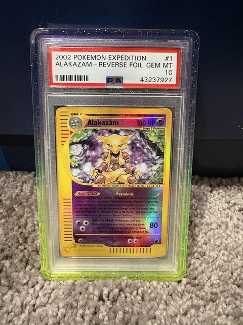 Alakazam