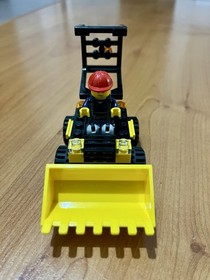 LEGO City: Demolition Starter Set (60072) Complete