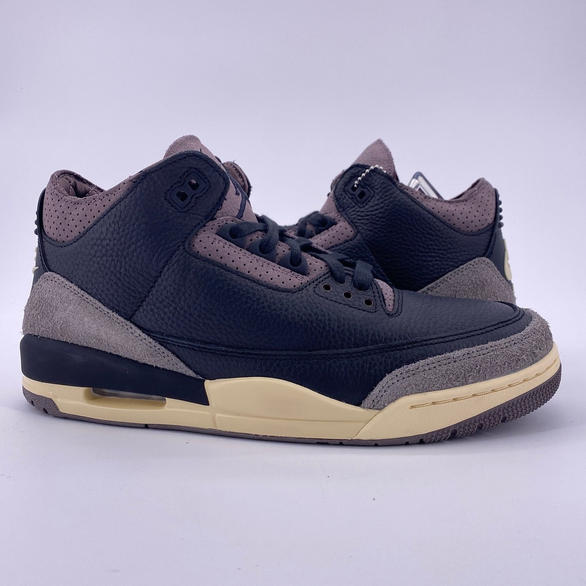 Size 12.5 - A Ma Maniére x Air Jordan 3 Retro While You Were