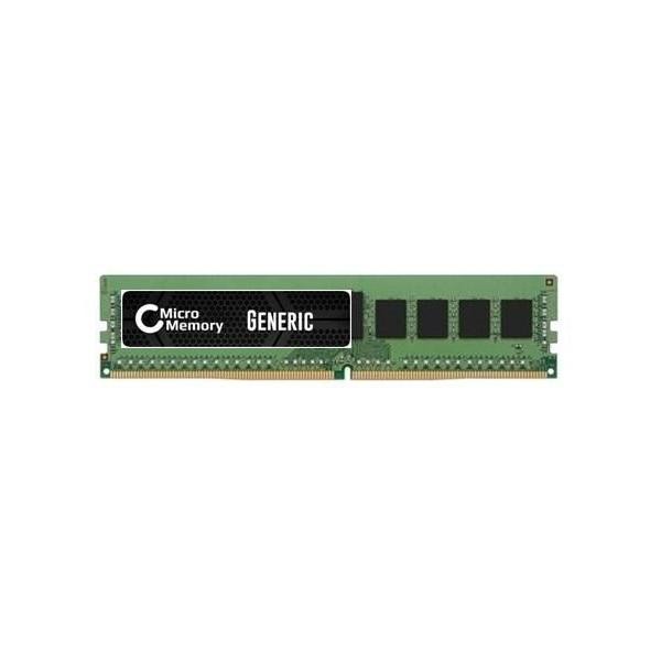 CoreParts MMHP230-16GB memoria 1 x 16 GB DDR4 3200 MHz (16GB Memory Module for H