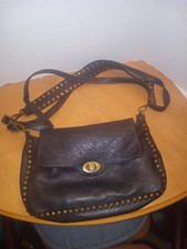 borse pelle made in italy handbag