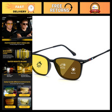 18-Black Blue Light Blocking Glasses for Gaming, Computer, Work - Unisex Design