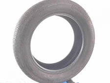 Set Of 2 P235/50R18 Continental ProContact tx SSR MOE 97 H Used 7/32nds