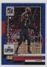 2022-23 Panini Donruss Choice Blue 35/49 Marcus Morris Sr #181 1b8