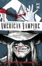 American Vampire Book One - 9781779527547