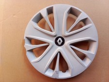 Borchia Copricerchio Renault Clio 15”