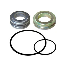 Omega Environmental Technologies MT2034 Compressor Shaft Seal Kit   Rv2