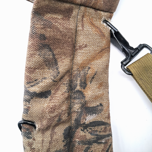 Vintage Fieldline USA RealTree Camo Bauchtasche Gürteltasche + Bonus Hosenträger - Bild 9 von 15