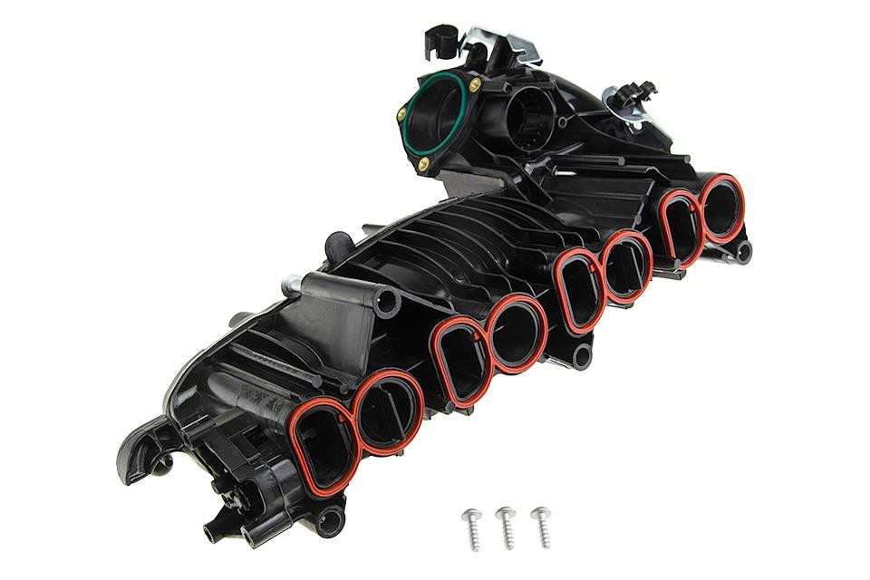 Air Intake Manifold Cover for BMW 1 E81/E87 118D 120D 123D 2007-