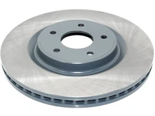 For 2014-2019 Nissan Rogue Brake Rotor Front 33564VWGD 2015 2016 2017 2018