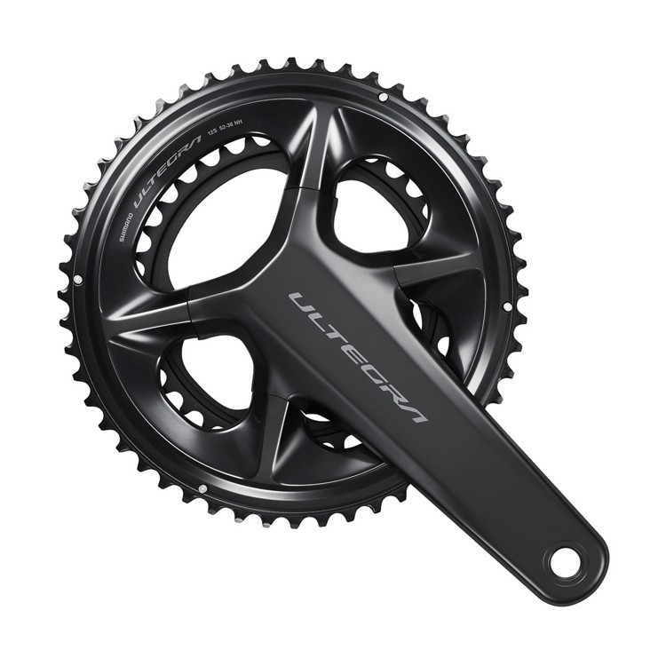 Shimano ultegra FC-R8100 crankset 12 Speed | eBay