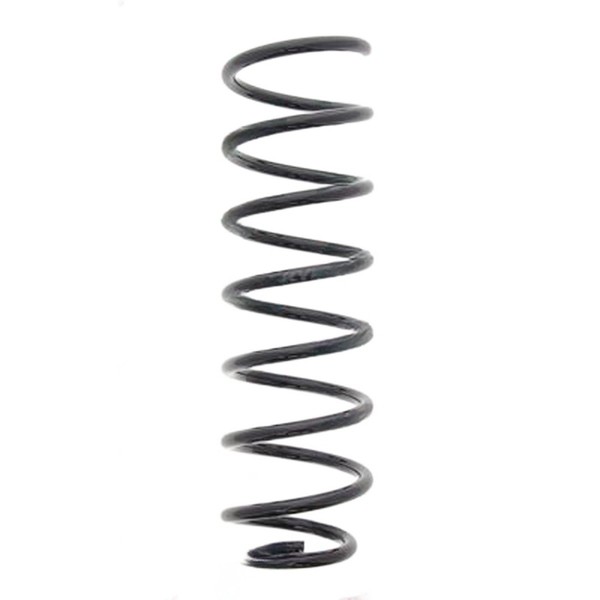 Fahrwerksfeder Hinterachse Schraubenfeder Ø 112 Mm KYB FüR Audi A4-image